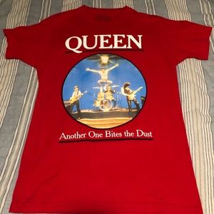 Queen band tee, Size Medium, NWOT